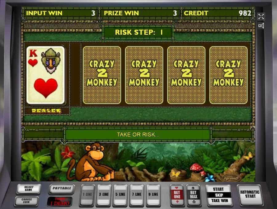 Игровые Автоматы Скачать Бесплатно Crazy Monkey На Андроид
